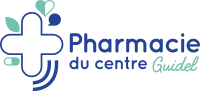 Pharmacie du centre de Guidel